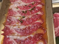 -炙城·韩式烤肉(南京东路店)