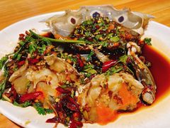 -长平老姿娘夜粥(平东一街店)