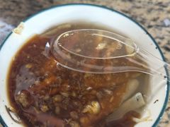 -安海长火土笋冻