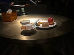 -Love Story爱情故事·养生SPA会所(星都店)