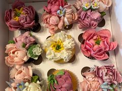 -BON CAKE(华贸购物中心店)