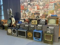 -柳州工业博物馆