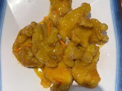 -玉桥餐厅(天坛店)