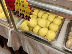 -玉华台饭庄·淮扬菜·烤鸭(望京店)