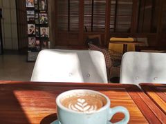 -VESH COFFEE(定西路店)