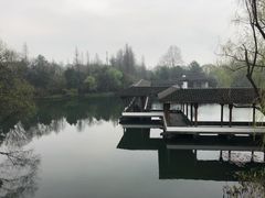 -杭州花家山庄