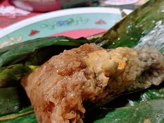 金珠肉粽-小娘惹厨房Little Nyonya(狮城有约上榜店)