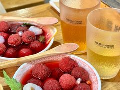 -福苗小骆驼烧烤(莲湖路店)