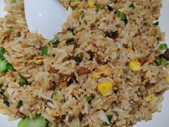 -红日饭店(裕隆三路店)