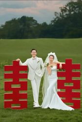 -金夫人婚纱摄影(总店)