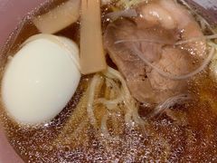 -拉面莊夢語＆中华料理八椿