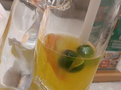 -水天堂西餐厅(绿宝广场店)