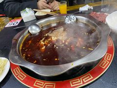 -李德富老街牛杂火锅(抚琴街店)