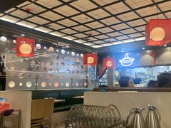 -黄记煌三汁焖锅(顺义华联店)