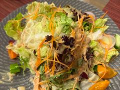 -WOLFGANG PUCK KITCHEN & BAR(迪士尼小镇店)