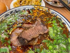 -有礼有面(知春路店)