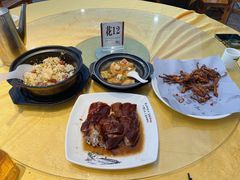 -大笑饭堂(甲子桥店)