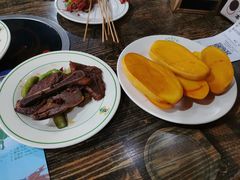 -巴犀烧烤(新崇光店)