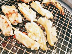 -赤坂亭·M9和牛烧肉·铁板烧·日料398放题(长泰广场店)