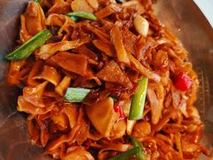 -庆江南江南菜(琴湖溪里花园城店)