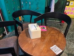 -魔方密室·解谜挑战(静安店)