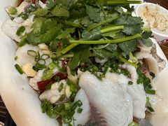 -凤厨顺德水乡凤味馆(大良锦龙路店)