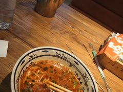 -小杨烤肉(朱雀店)