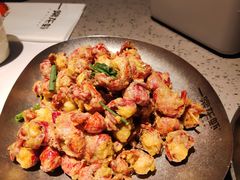 -一棠龙虾•王牌虾球(光谷天地店)
