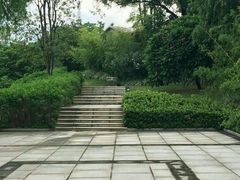 -广州七星岗古海岸遗址科学公园