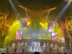 -《12·12》西安事变大型实景演出