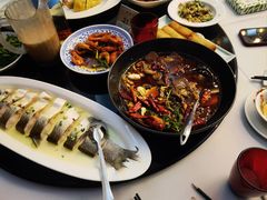 -丰收日·小海鲜·沪上家宴(顾村正大店)