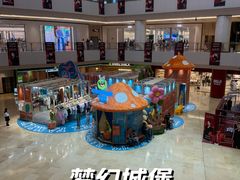 -上海世纪汇广场