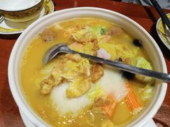 -京味张·北京烤鸭(天河南二路店)