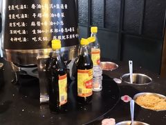 -锅说大脸毛肚重庆老火锅(佐阾店)
