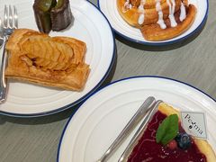 肉桂卷-Perma Café樸門(五羊店)