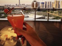 -于家堡洲际酒店·堡子里酒廊