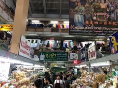 -瓦洛洛传统市场