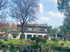 -杭州西湖柳莺里酒店