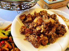 -紫光园(燕郊总店)