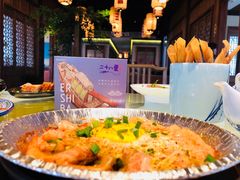 -二十八里太湖船菜(吉祥路店)