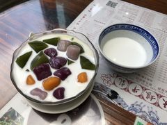 -周大娘牛乳(旧寨古村总店)