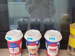 -瑞幸咖啡(重医附二院江南院区店)