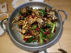 -林辉家宴·本地家常菜·头牌清远鸡(先锋店)