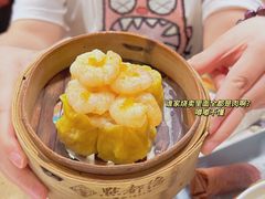 -点都德(喜粤楼店)