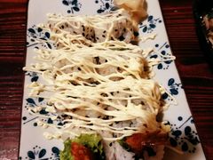 -雷屋日式料理(沈安小区店)