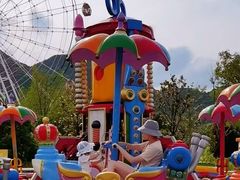 -云漫湖生态度假公园