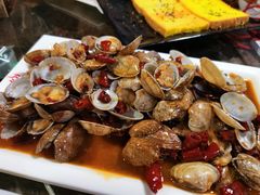 麻辣花甲-郑喜旺烧烤(郑州总店)