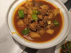 -清真·卡德尔大叔新疆主题餐厅(龙汇路店)