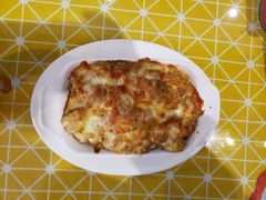 -嘉喜来比萨(罗马花园店)