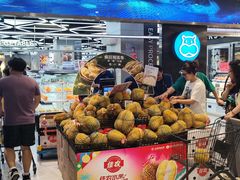 -盒马鲜生(大成店)